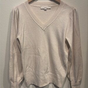 Loft Women's sweater small